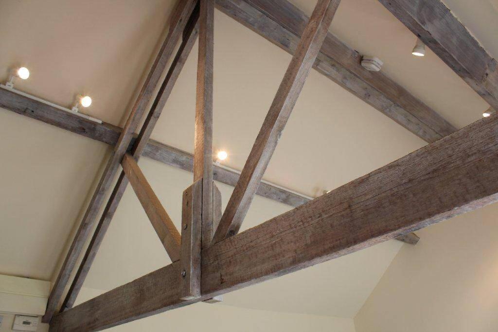 Secluded Romantic Cotswolds Barn - Sleeps 2 To 4 - Near Cirencester - Dog Friendly Villa Kemble Exteriör bild